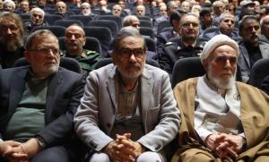 مراسم تقدیر از رفیق دوست در موزه ملی انقلاب اسلامی و دفاع مقدس + عکس