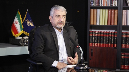 ششمین نشست واکاوی اسنادی و پژوهشی عملیات های بزرگ و سرنوشت ساز