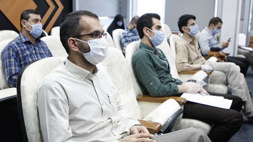 ششمین نشست واکاوی اسنادی و پژوهشی عملیات های بزرگ و سرنوشت ساز