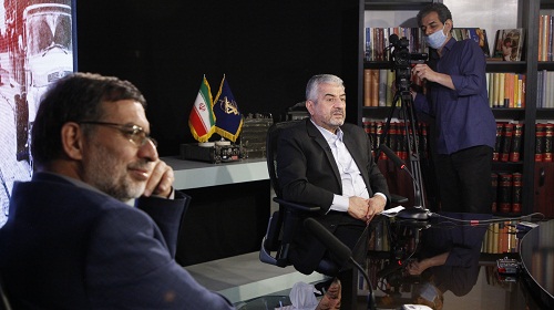 ششمین نشست واکاوی اسنادی و پژوهشی عملیات های بزرگ و سرنوشت ساز